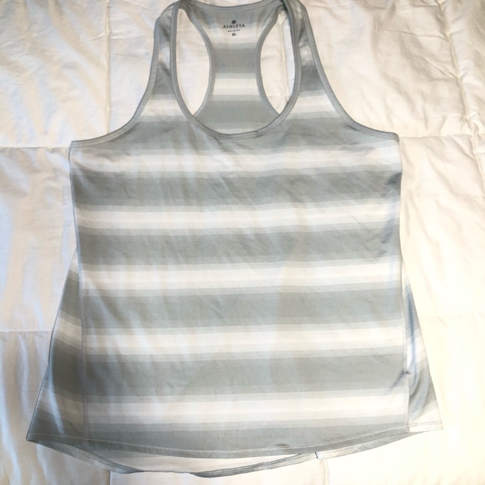 Athleta Racerback Tank